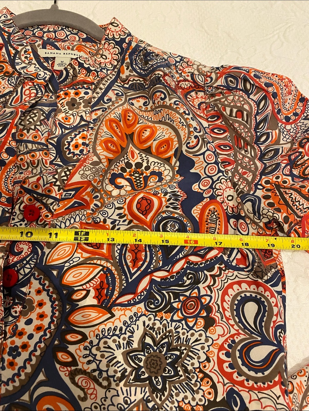 BANANA REPUBLIC - Picture 8 of 9
